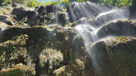 Tumalogfossen